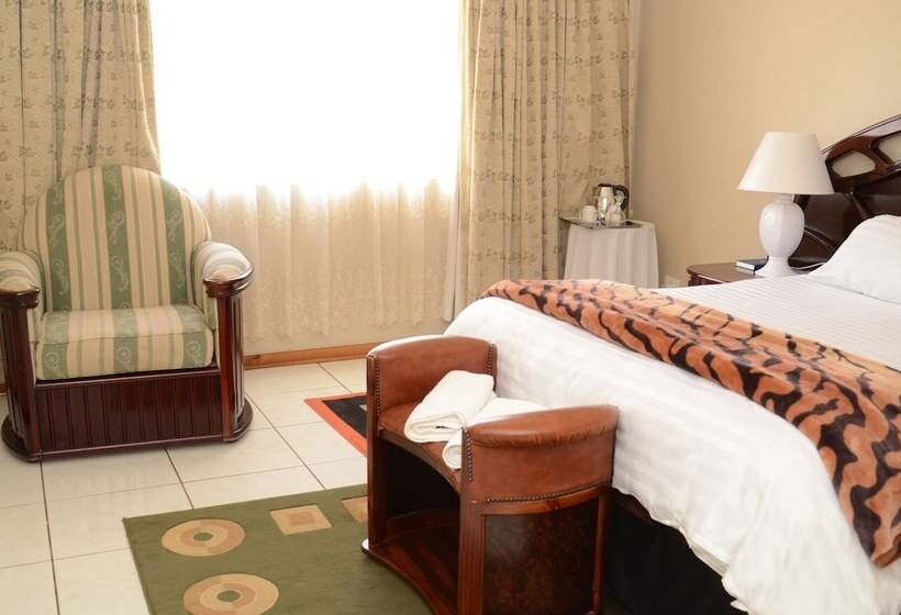 צימר Rabbonis Bb