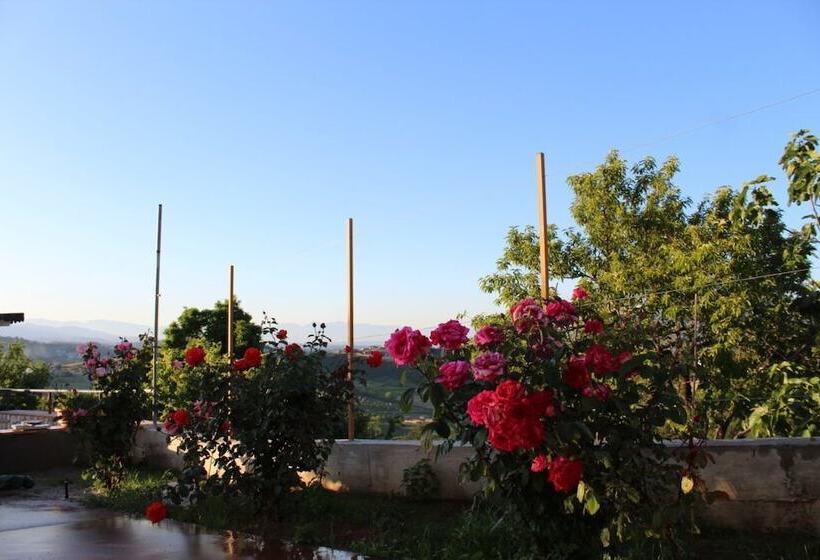 مبيت وإفطار Tetto Verde