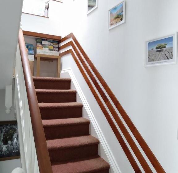 Bed and Breakfast The Lakes B And B