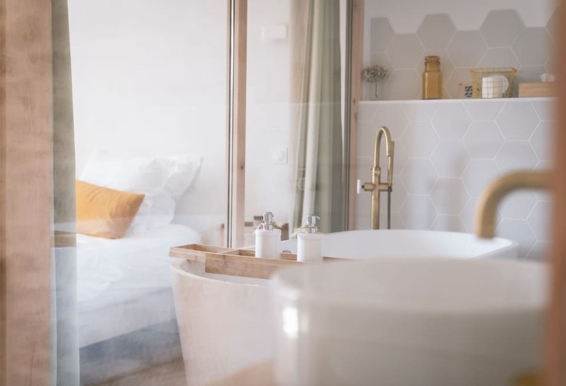 민박 Tomette Singuliere