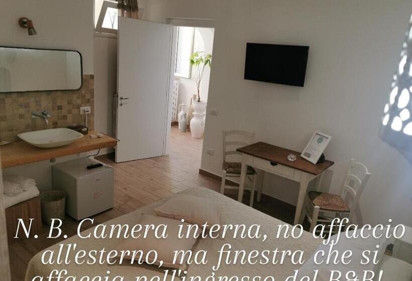 ベッドアンドブレックファースト Vento D'amare