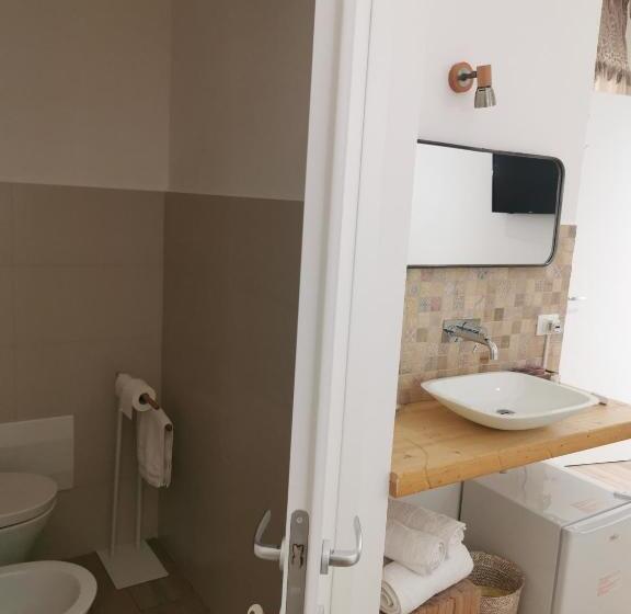 ベッドアンドブレックファースト Vento D'amare