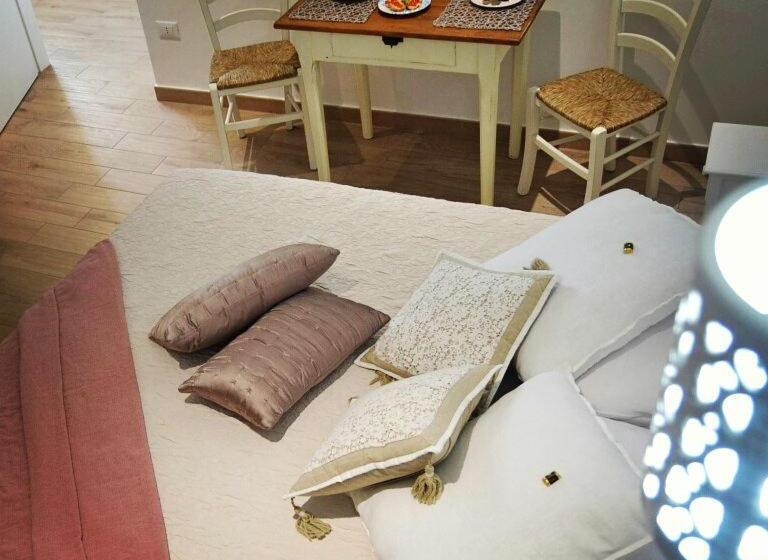 ベッドアンドブレックファースト Vento D'amare