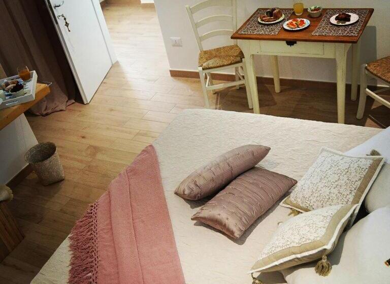 ベッドアンドブレックファースト Vento D'amare