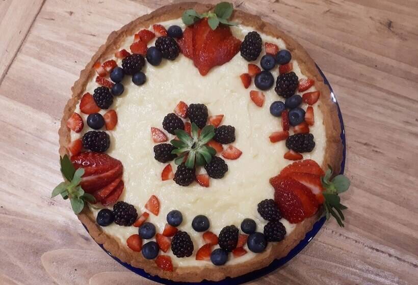 ベッドアンドブレックファースト Vento D'amare