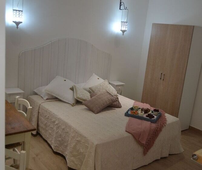 ベッドアンドブレックファースト Vento D'amare