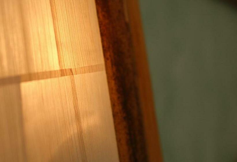 تختخواب و صبحانه Villa Bellaria