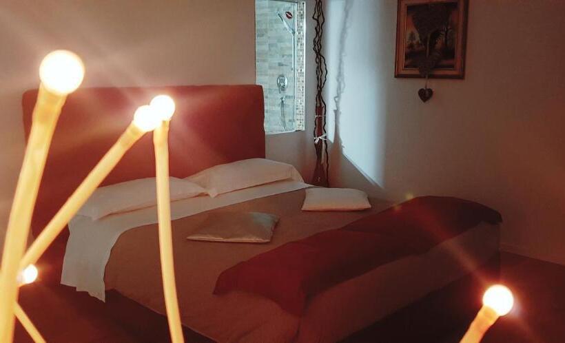 Bed and Breakfast Villa Riviera Hotel Udine