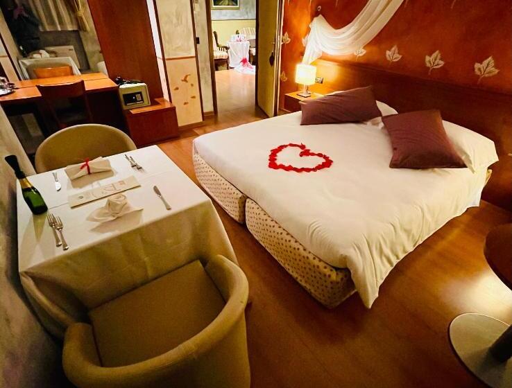 Bed and Breakfast Villa Riviera Hotel Udine