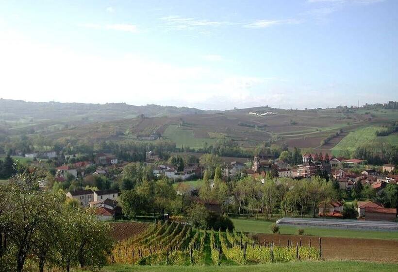 ベッドアンドブレックファースト Villa Romaniani