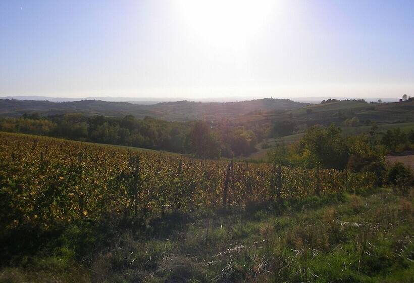 ベッドアンドブレックファースト Villa Romaniani