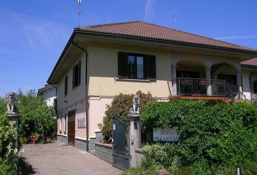 ベッドアンドブレックファースト Villa Romaniani