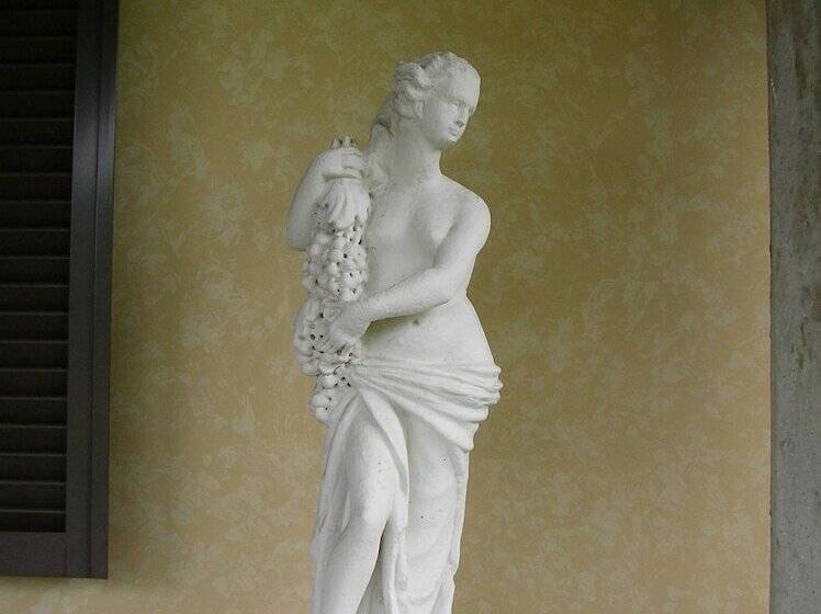 ベッドアンドブレックファースト Villa Romaniani