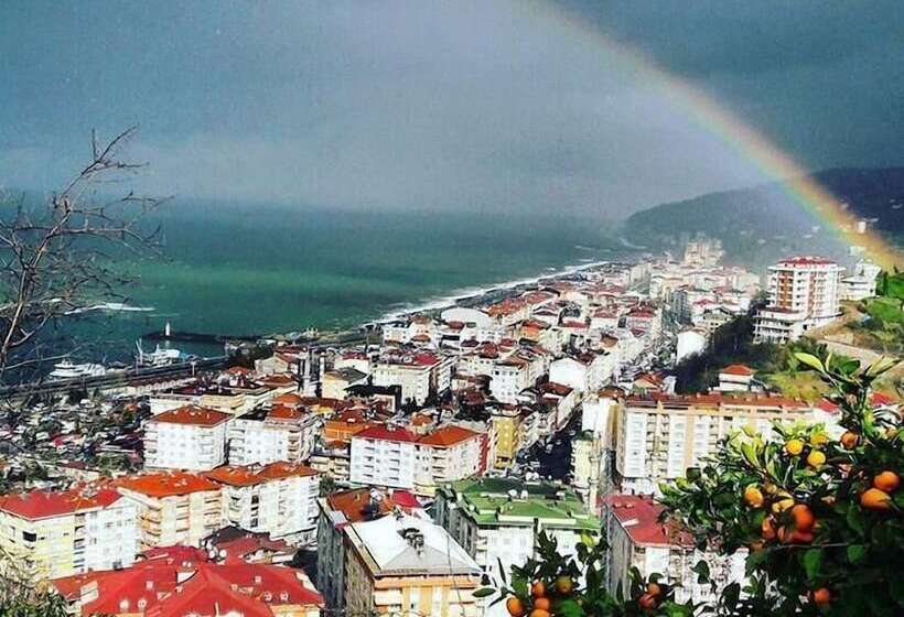 Caca Bungalow & Apart