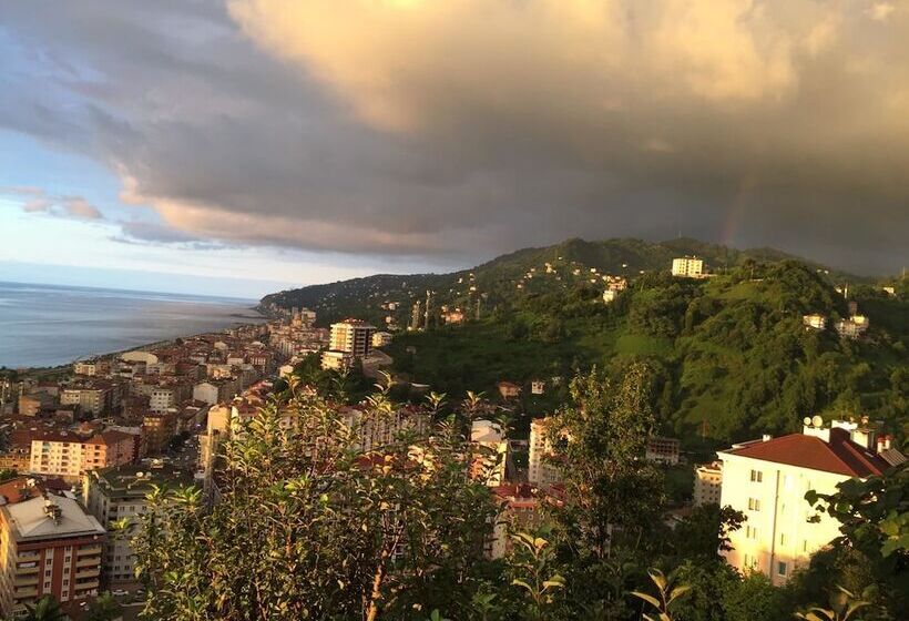 Caca Bungalow & Apart