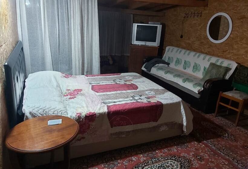 Caca Bungalow & Apart