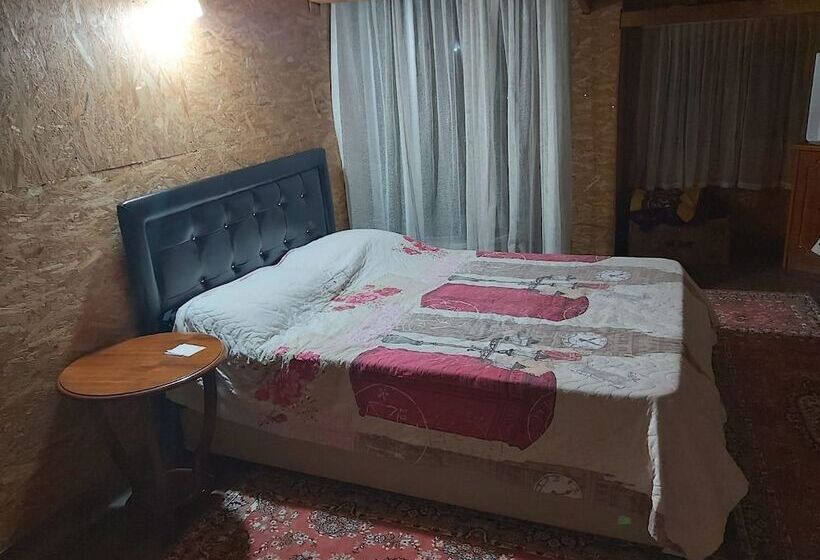 Caca Bungalow & Apart