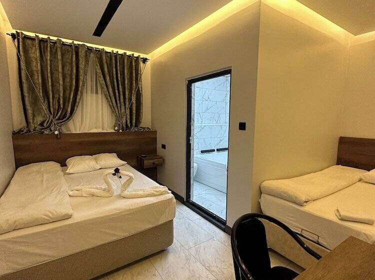 Antik Otel