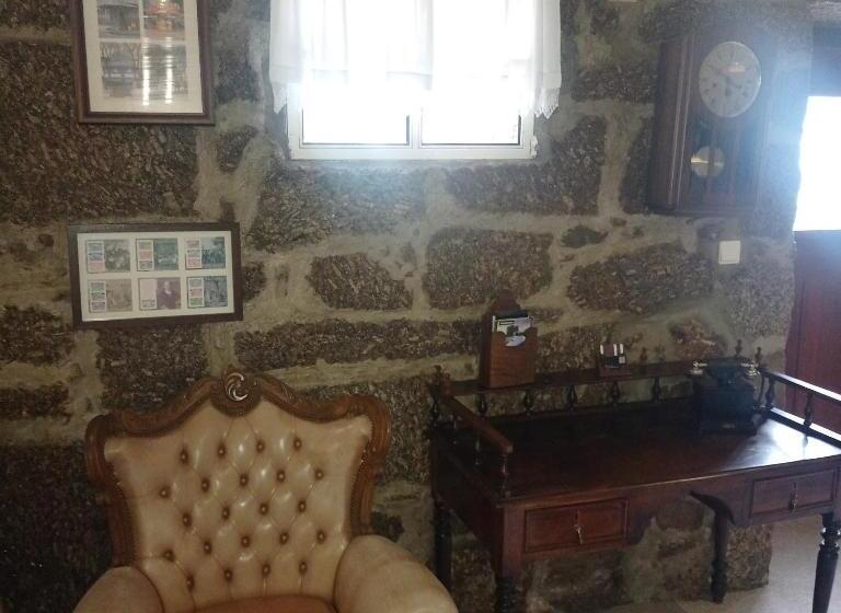 Casas Do Durão Memories House