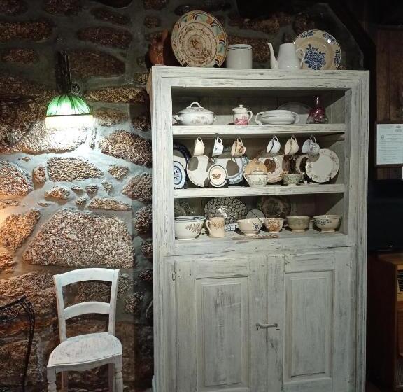 Casas Do Durão Memories House