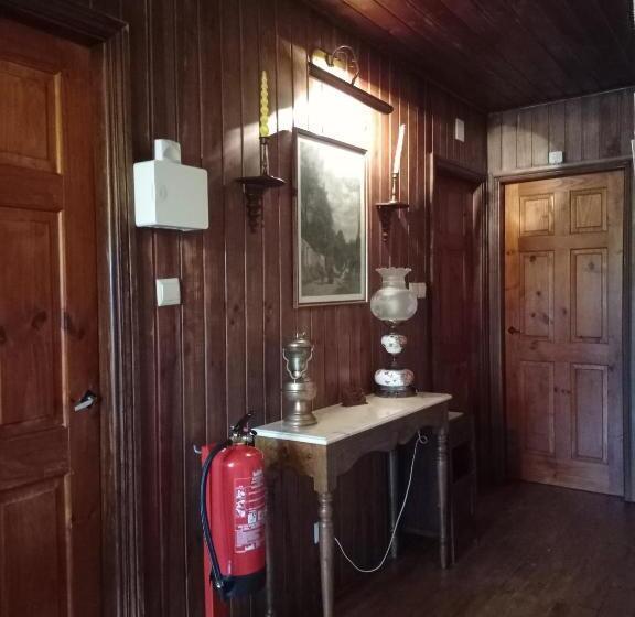 Casas Do Durão Memories House