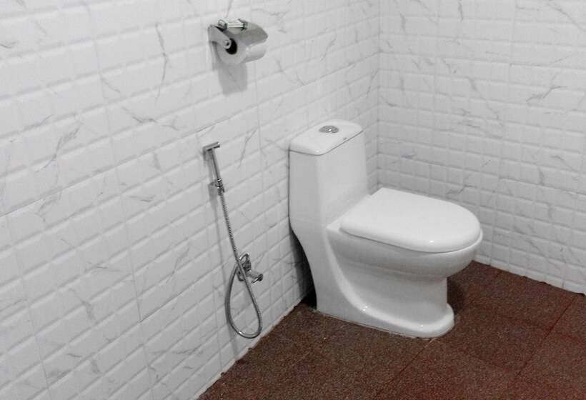 Coorg Jungle Kids Resort