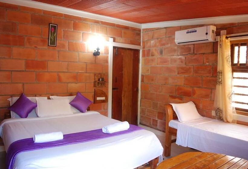 Coorg Jungle Kids Resort