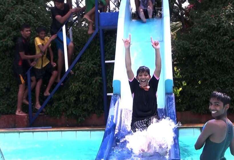 Coorg Jungle Kids Resort