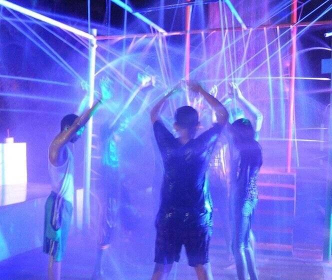 Coorg Jungle Kids Resort