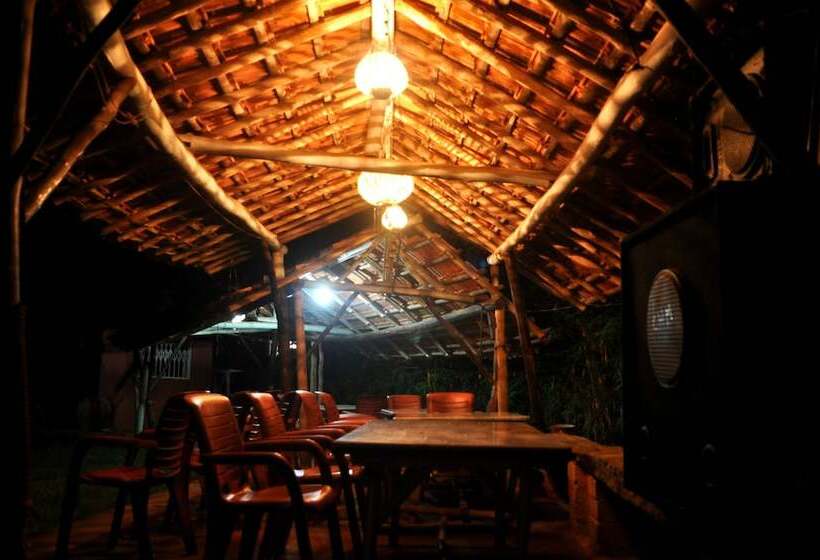 Coorg Jungle Kids Resort