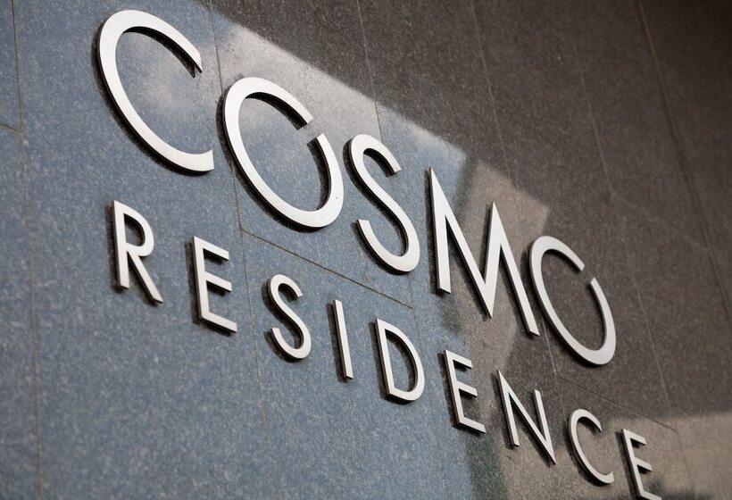Cosmo Residence
