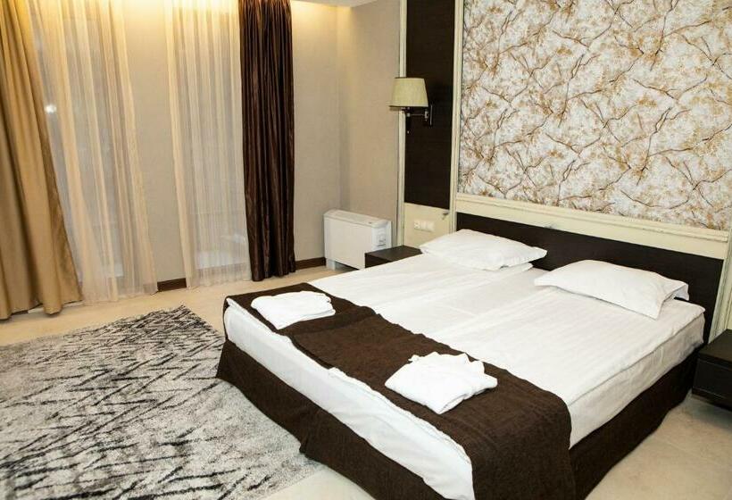 Family Hotel Edia Sandanski