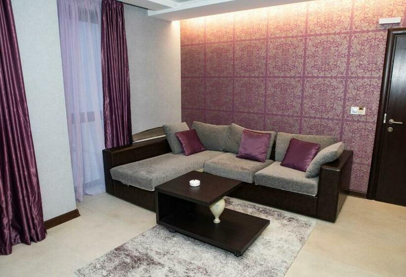 Family Hotel Edia Sandanski