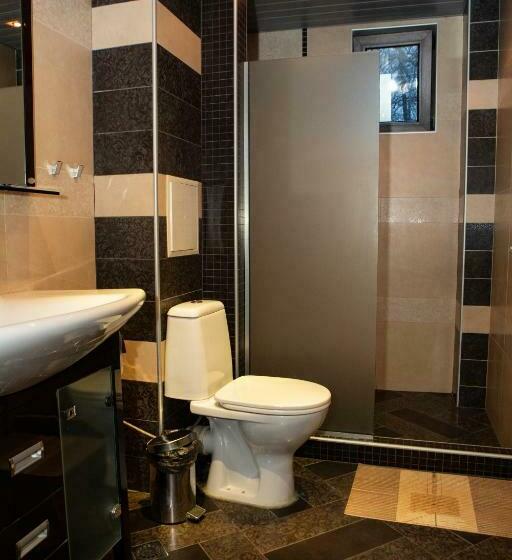 Family Hotel Edia Sandanski