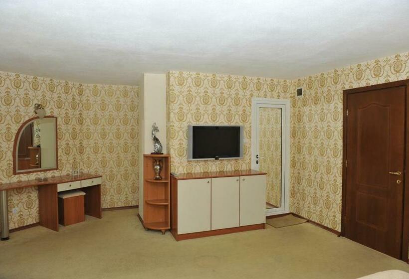 Family Hotel Edia Sandanski