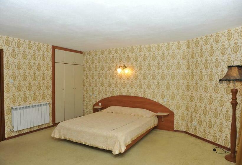 Family Hotel Edia Sandanski