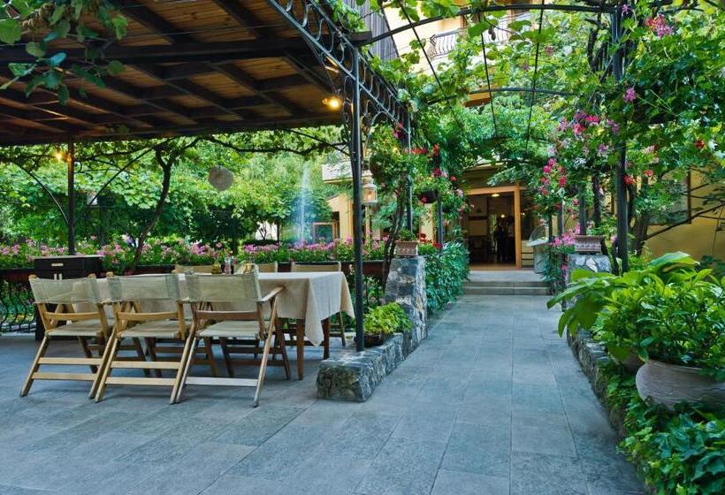 Family Hotel Edia Sandanski