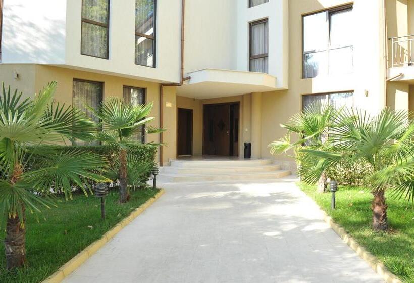 Family Hotel Edia Sandanski