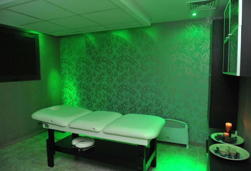 Family Hotel Edia Sandanski