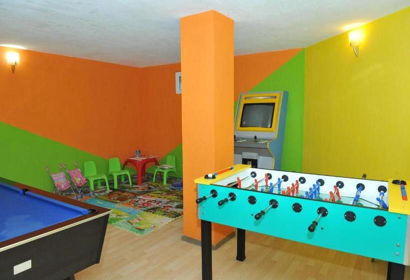 Family Hotel Edia Sandanski