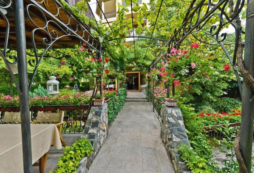 Family Hotel Edia Sandanski