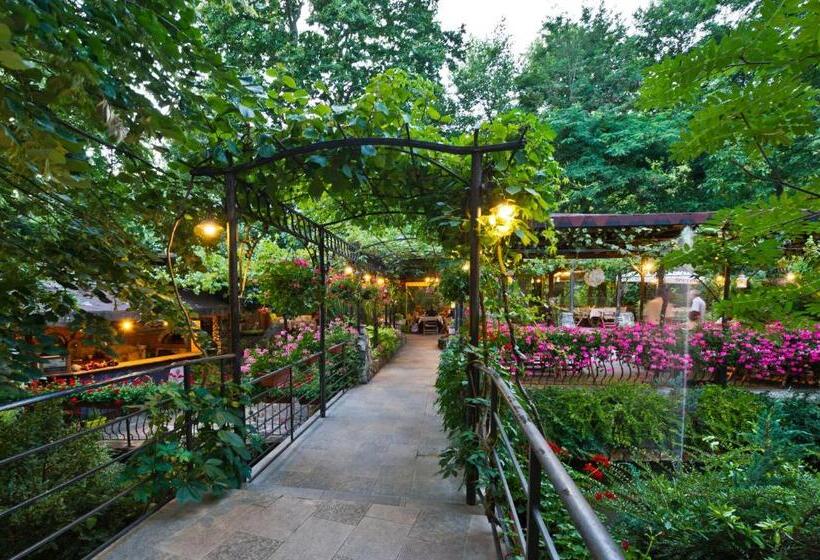 Family Hotel Edia Sandanski