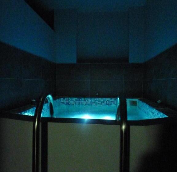 Family Hotel Pautalia