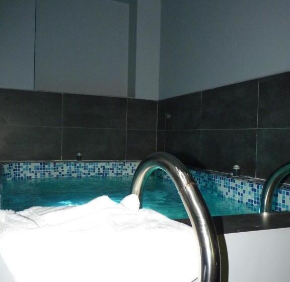 Family Hotel Pautalia