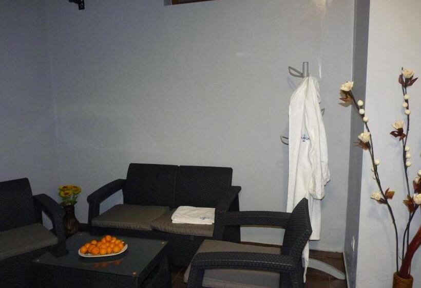 Family Hotel Pautalia