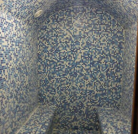 Family Hotel Pautalia