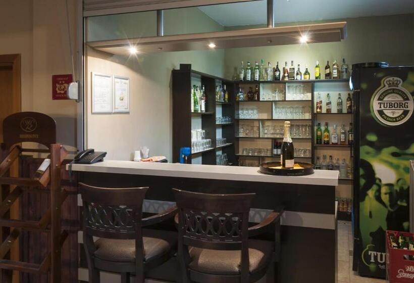 Family Hotel Pautalia