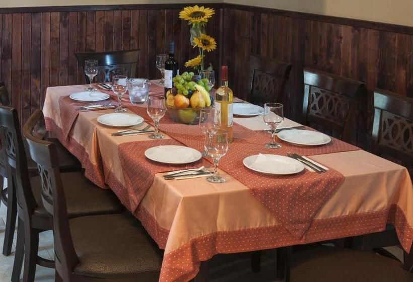 Family Hotel Pautalia