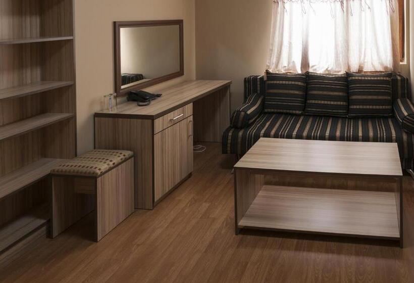 Family Hotel Pautalia