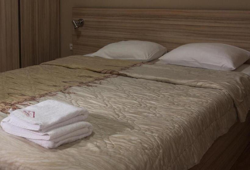 Family Hotel Pautalia